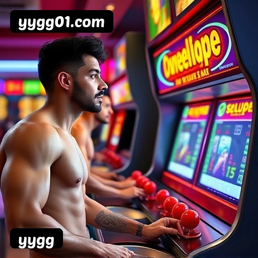 Siga a yygg no Facebook